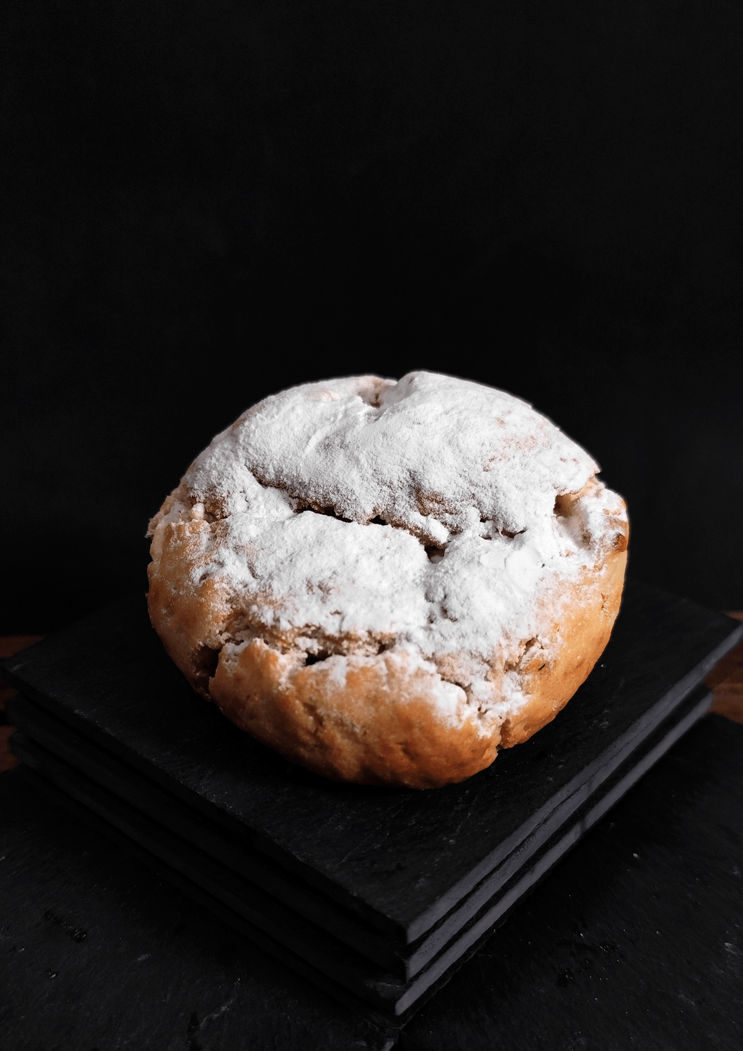 Cookies Zesty Paradise – O Sabor Refrescante do Limão em Cada Mordida!