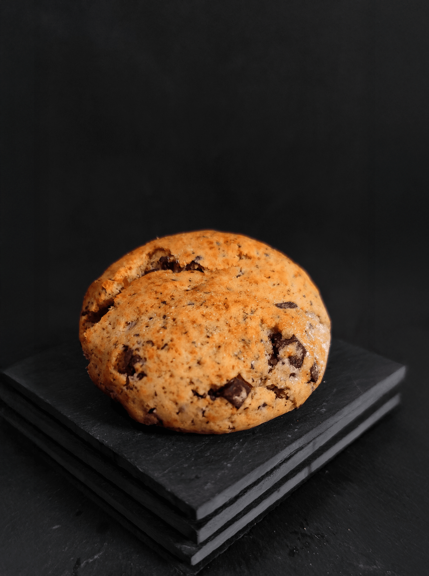 Cookies Classic Crunch – O Sabor Autêntico das Cookies Caseiras