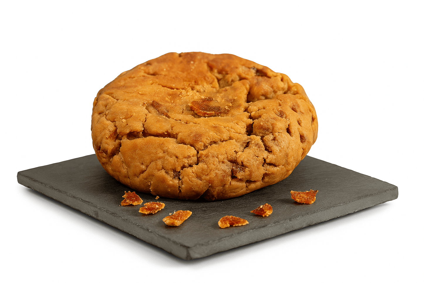 Cookies Caramel Joy – A Irresistível Combinação de Caramelo e Chocolate
