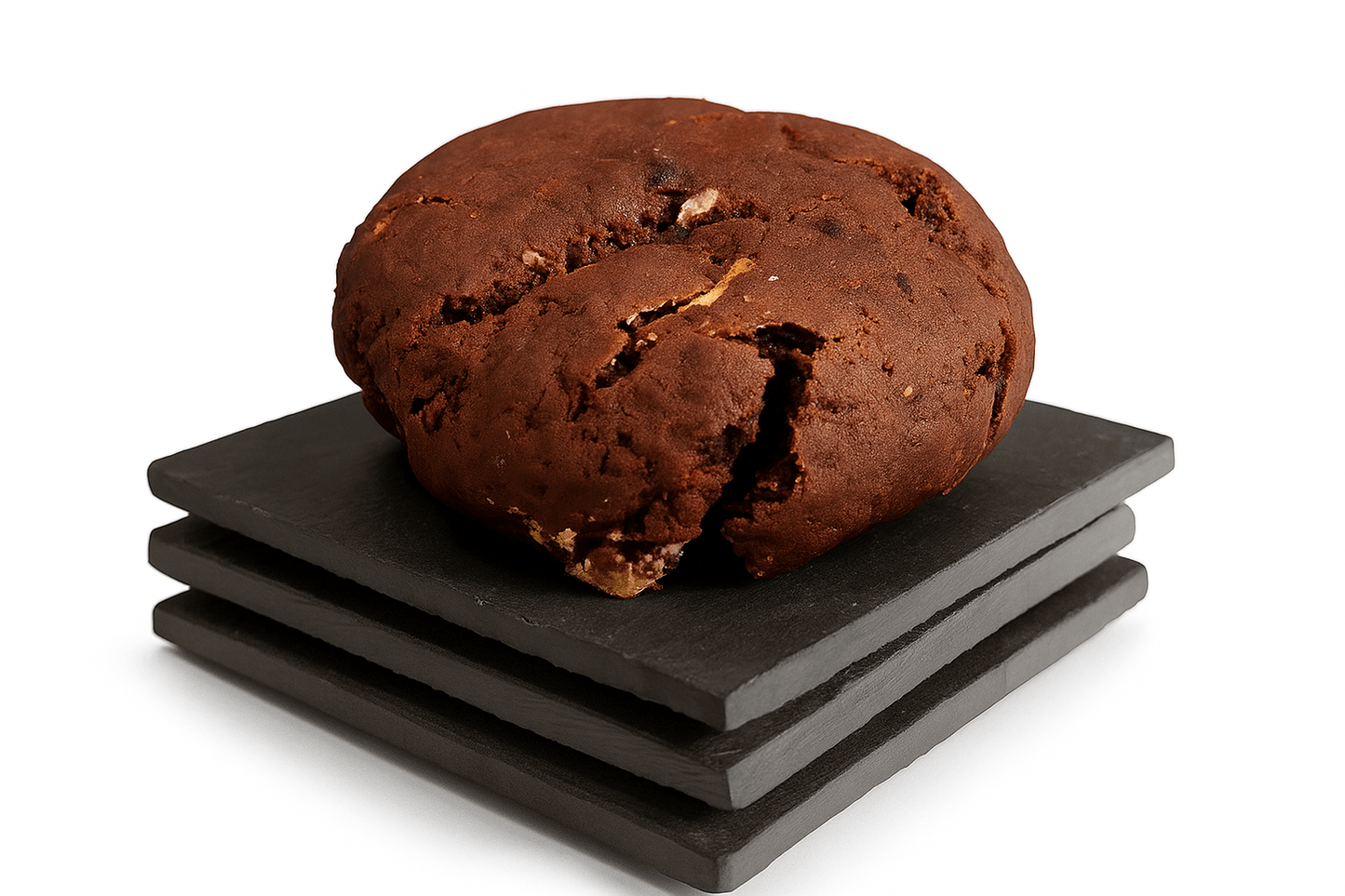 Cookies 4 Tentations – Uma Explosão de Chocolate em Cada Mordida!