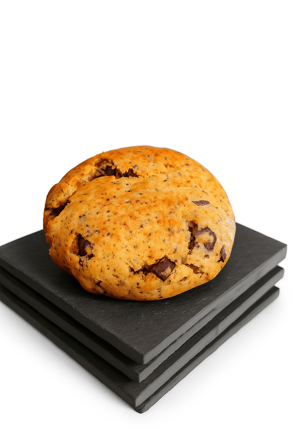 Cookies Classic Crunch – O Sabor Autêntico das Cookies Caseiras