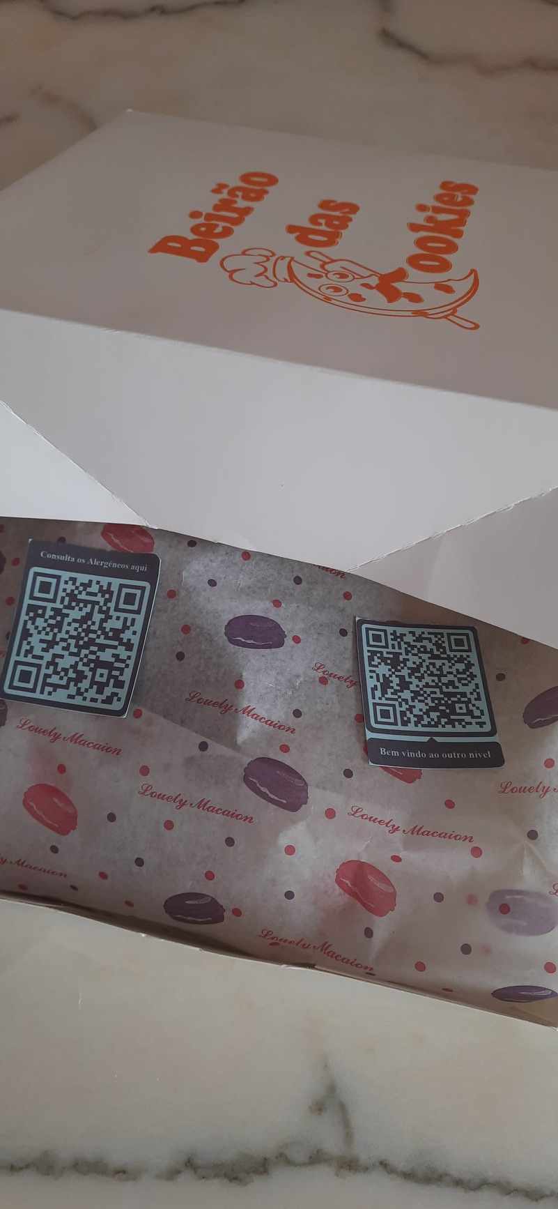 Pre-encomendas enviadas!!! E com Borrachões!!!