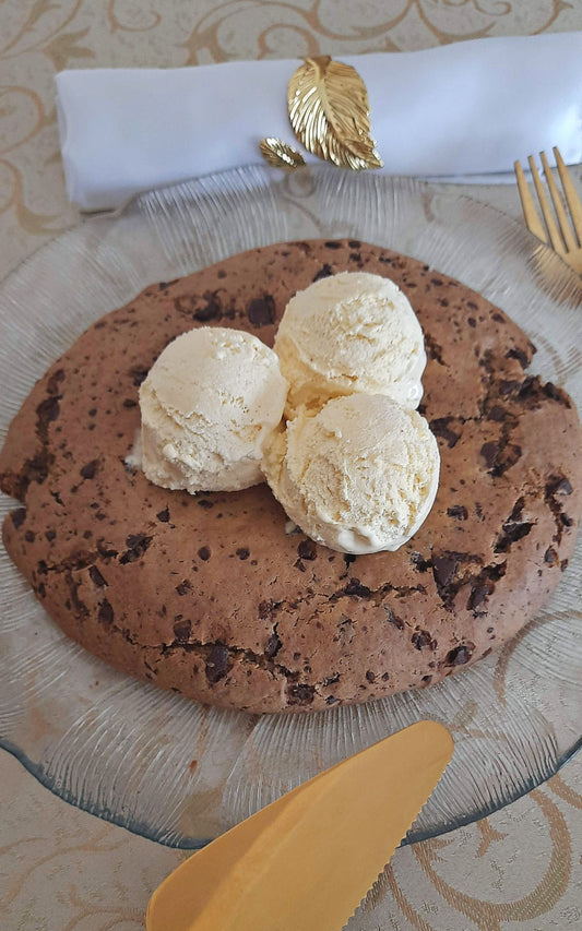 Beirão das Cookies: A Solução Perfeita para um Lanche de Última Hora ou uma Sobremesa Deliciosa