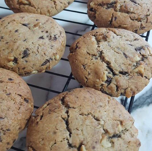 O que faz as melhores cookies? (A resposta não é só chocolate)