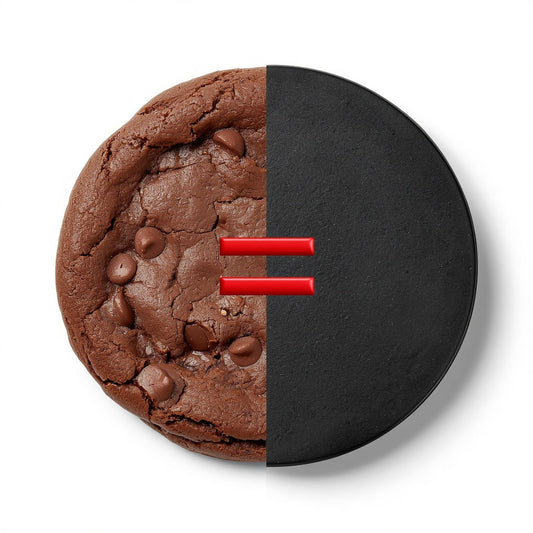 Porque é que os meus cookies caseiros ficam duros no dia seguinte?