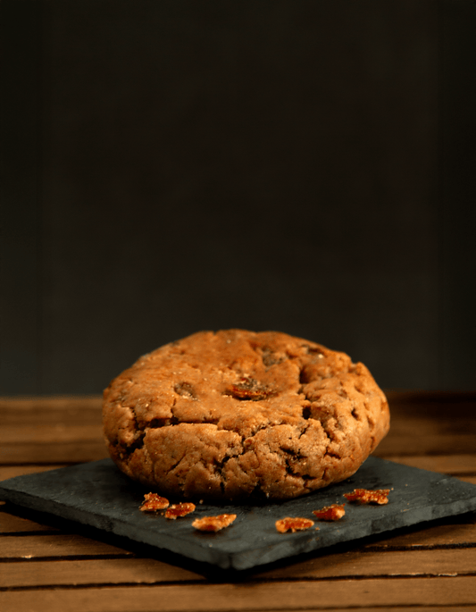 Cookies Caramel Joy – A Irresistível Combinação de Caramelo e Chocolate