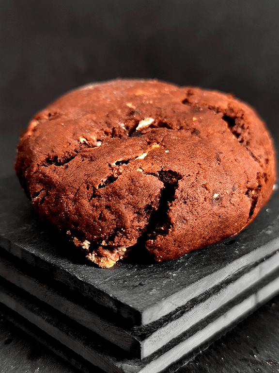 Cookies 4 Tentations – Uma Explosão de Chocolate em Cada Mordida!