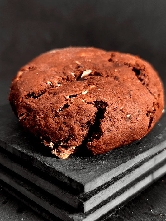 Cookies 4 Tentations – Uma Explosão de Chocolate em Cada Mordida!