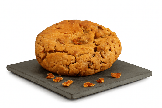 Cookies Caramel Joy – A Irresistível Combinação de Caramelo e Chocolate