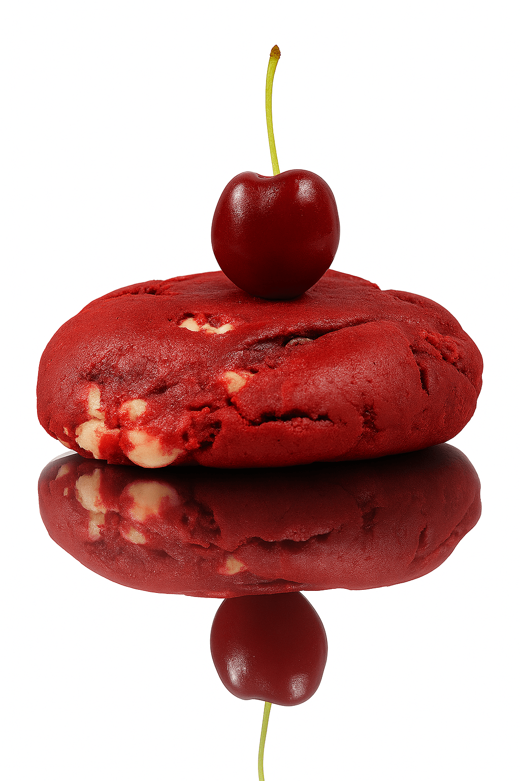 Cherry Blossom - Cookie de Cereja do Fundão