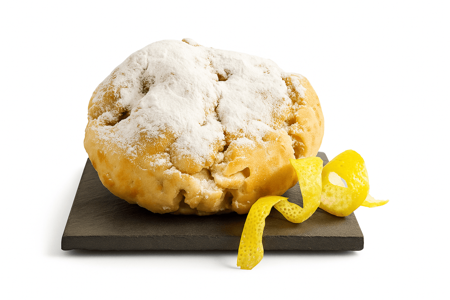 Cookies Zesty Paradise – O Sabor Refrescante do Limão em Cada Mordida!