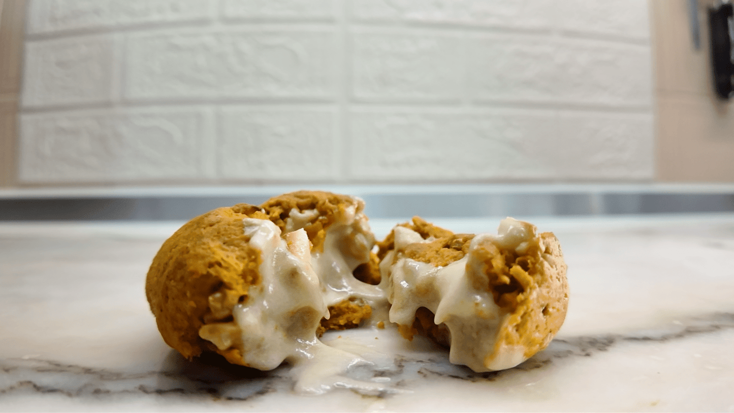 Cookies Pumpkin Fall - Edição Limitada