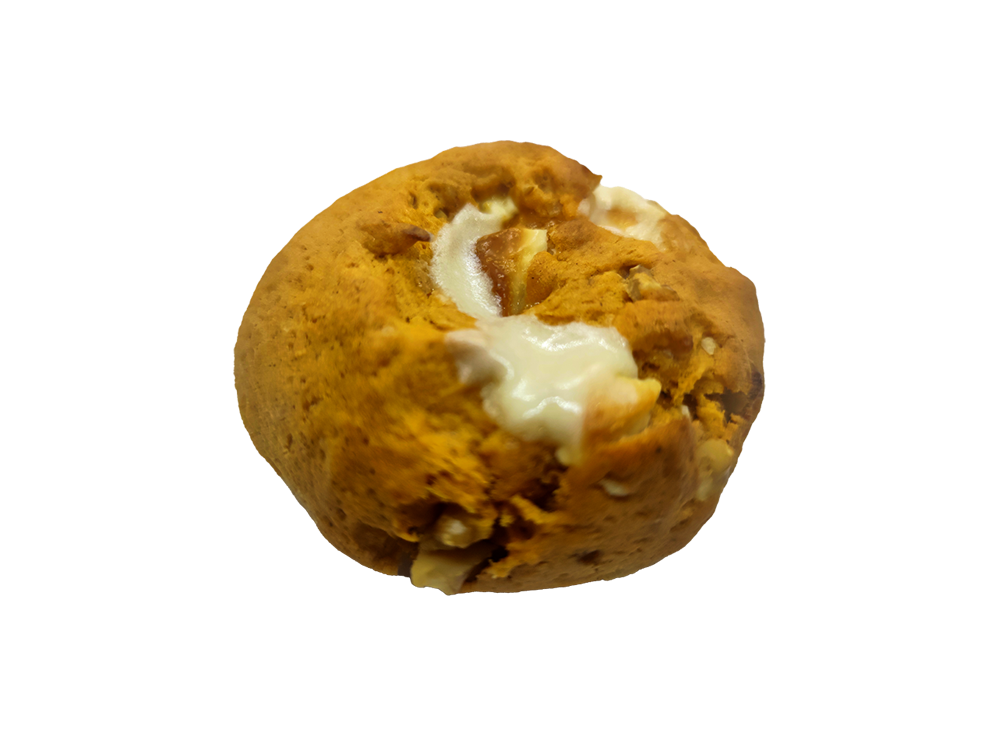 Cookies Pumpkin Fall - Edição Limitada