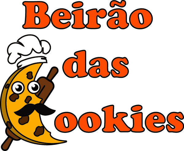 Beirão das Cookies