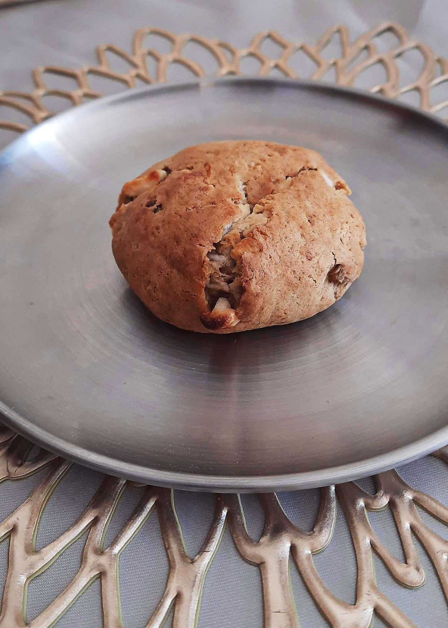 Cookies Pumpkin Fall - Edição Limitada